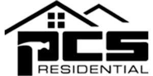 logo PCS Residential 150