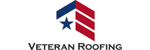 logo Veteran Roofing