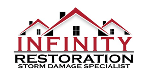 logo infinity restoration 150