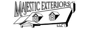 Majestic Exteriors logo