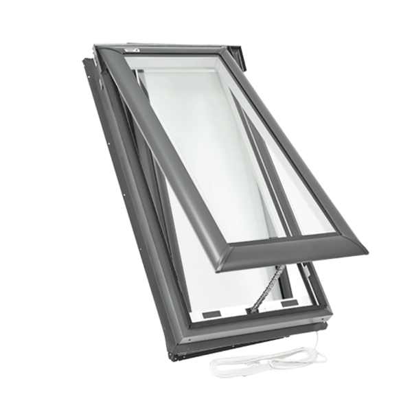 Velux Electric venting skylight