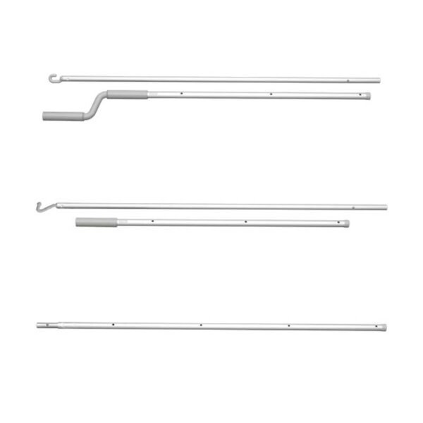 manual control rods